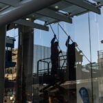 Utilise the Most Recent Tools and Technologies with Window Cleaning Services in London