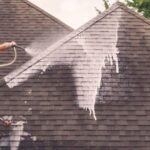 Say Goodbye to Stains and Debris with Safe and Effective Roof Cleaning in London