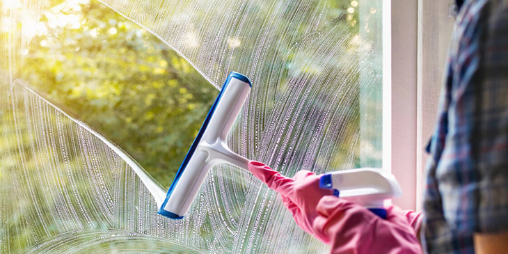 Window Cleaning Camden