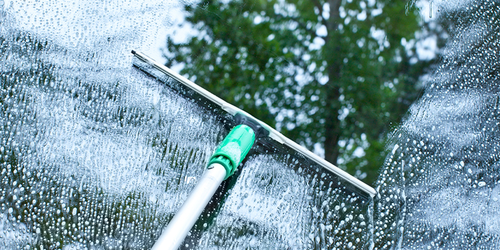 Window Cleaning Chiswick