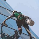 Boost Your Retail Store’s Success with Window Cleaning Battersea