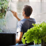 Make Your Windows Sparkling Clean with Window Cleaning in Chiswick