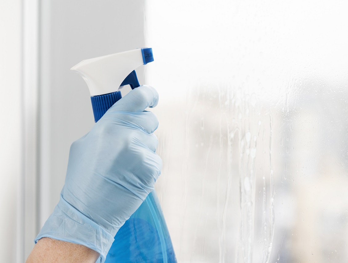 Keep Your Property Pristine with Window Cleaning Services in Camden