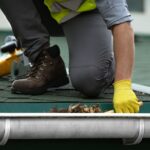 A Comprehensive Guide to Gutter Cleaning Services in London