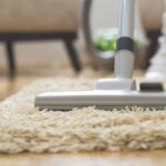 Professional Carpet Cleaning in London Applies Multiple Trending Cleaning Methods