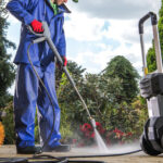 Revitalise Your Property with Pressure Washing Cleaning Services in London