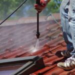 Ensure Longevity and Aesthetics with Roof Cleaning Services in London